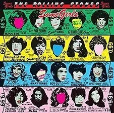 The Rolling Stones 1978 - Some Girls - Na compra de 15 álbuns musicais, 20 filmes ou desenhos, o Pen-Drive será grátis...Aproveite!
