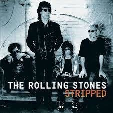 The Rolling Stones 1995 - Stripped - Na compra de 15 álbuns musicais, 20 filmes ou desenhos, o Pen-Drive será grátis...Aproveite!