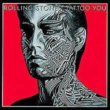 The Rolling Stones 1981 - Tattoo You - Na compra de 15 álbuns musicais, 20 filmes ou desenhos, o Pen-Drive será grátis...Aproveite!