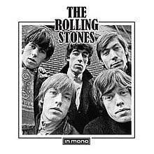 The Rolling Stones 2016 - The Rolling Stones In Mono - Na compra de 15 álbuns musicais, 20 filmes ou desenhos, o Pen-Drive será grátis...Aproveite!