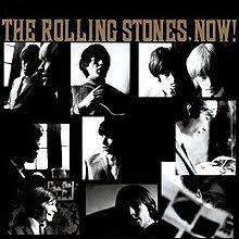 The Rolling Stones 1965 - The Rolling Stones Now! (Remastered) - Na compra de 15 álbuns musicais, 20 filmes ou desenhos, o Pen-Drive será grátis...Aproveite!