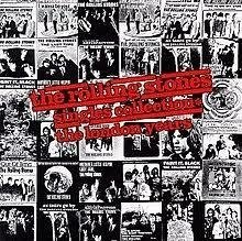 The Rolling Stones 1989 - The Rolling Stones Singles Collection The London Years - Na compra de 15 álbuns musicais, 20 filmes ou desenhos, o Pen-Drive será grátis...Aproveite!