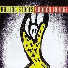 The Rolling Stones 1994 - Voodoo Lounge - Na compra de 15 álbuns musicais, 20 filmes ou desenhos, o Pen-Drive será grátis...Aproveite!