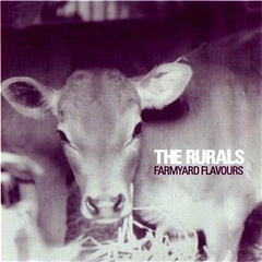 The Rurals 2001 - Farmyard Flavours - Na compra de 15 álbuns musicais, 20 filmes ou desenhos, o Pen-Drive será grátis...Aproveite!