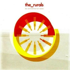 The Rurals 2003 - Reinterpretations - Na compra de 15 álbuns musicais, 20 filmes ou desenhos, o Pen-Drive será grátis...Aproveite!