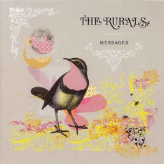 The Rurals 2004 - Messages - Na compra de 15 álbuns musicais, 20 filmes ou desenhos, o Pen-Drive será grátis...Aproveite!