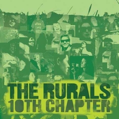 The Rurals 2008 - 10th Chapter - Na compra de 15 álbuns musicais, 20 filmes ou desenhos, o Pen-Drive será grátis...Aproveite!