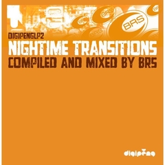 The Rurals 2009 - Nightime Transitions Vol. 1 - Na compra de 15 álbuns musicais, 20 filmes ou desenhos, o Pen-Drive será grátis...Aproveite!