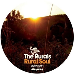 The Rurals 2010 - Rural Soul - Na compra de 15 álbuns musicais, 20 filmes ou desenhos, o Pen-Drive será grátis...Aproveite!