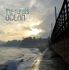 The Rurals 2011 - Ocean - Na compra de 15 álbuns musicais, 20 filmes ou desenhos, o Pen-Drive será grátis...Aproveite!ite!