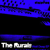 The Rurals 2011 - Singles & EP´s - Na compra de 15 álbuns musicais, 20 filmes ou desenhos, o Pen-Drive será grátis...Aproveite!