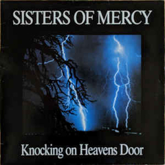 The Sisters Of Mercy 1985 - Knocking On Heaven's Door -Na compra de 15 álbuns musicais ou 20 filmes e desenhos, o Pen-Drive será grátis...Aproveite!