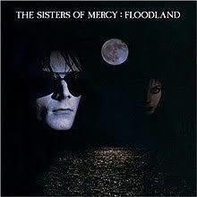 The Sisters of Mercy 1987 - Floodland - Na compra de 15 álbuns musicais, 20 filmes ou desenhos, o Pen-Drive será grátis...Aproveite!