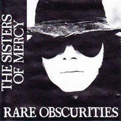 The Sisters Of Mercy 1991 - Rare Obscurities -Na compra de 15 álbuns musicais ou 20 filmes e desenhos, o Pen-Drive será grátis...Aproveite!