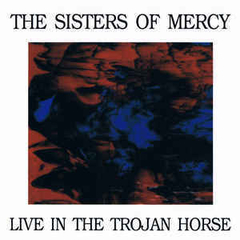 The Sisters Of Mercy 1994 - Live In The Trojan Horse -Na compra de 15 álbuns musicais ou 20 filmes e desenhos, o Pen-Drive será grátis...Aproveite!