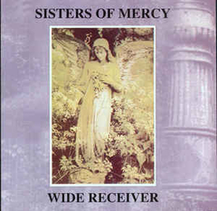 The Sisters Of Mercy 1997 - Wide receiver -Na compra de 15 álbuns musicais ou 20 filmes e desenhos, o Pen-Drive será grátis...Aproveite!