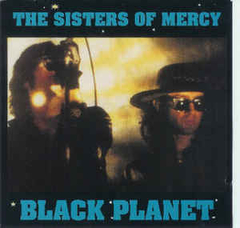 The Sisters Of Mercy 2006 - Black Planet -Na compra de 15 álbuns musicais ou 20 filmes e desenhos, o Pen-Drive será grátis...Aproveite!