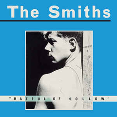 The Smiths 1984 - Hatful Of Hollow - Na compra de 15 álbuns musicais, 20 filmes ou desenhos, o Pen-Drive será grátis...Aproveite! - comprar online