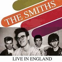 The Smiths 1984 - Live in England -Na compra de 15 álbuns musicais ou 20 filmes e desenhos, o Pen-Drive será grátis...Aproveite!