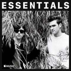 The Smiths 2020 - Essentials -Na compra de 15 álbuns musicais ou 20 filmes e desenhos, o Pen-Drive será grátis...Aproveite!