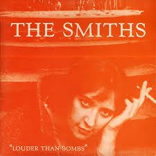 The Smiths 1987- Louder Than Bombs - Na compra de 15 álbuns musicais, 20 filmes ou desenhos, o Pen-Drive será grátis...Aproveite!