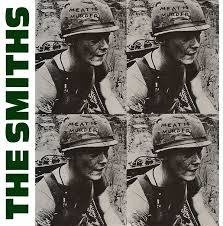 The Smiths 1985 - Meat Is Murder - Na compra de 15 álbuns musicais, 20 filmes ou desenhos, o Pen-Drive será grátis...Aproveite!