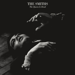 The Smiths 2017 - The Queen Is Dead (Deluxe) -Na compra de 15 álbuns musicais ou 20 filmes e desenhos, o Pen-Drive será grátis...Aproveite!