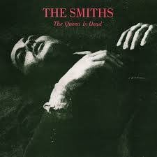 The Smiths 1986 - The Queen Is Dead - Na compra de 15 álbuns musicais, 20 filmes ou desenhos, o Pen-Drive será grátis...Aproveite!