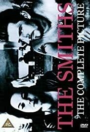 The Smiths (VIDEO) - The Complete Picture (2000) - Na Escolha de 10 álbuns musicais, 10 filmes ou desenhos, o Pen-Drive será grátis...Aproveite!