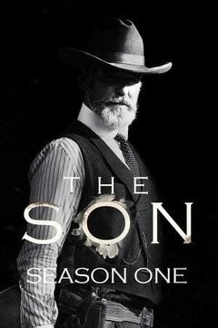 The Son - 1ª Temporada - PEN-DRIVE INCLUSO