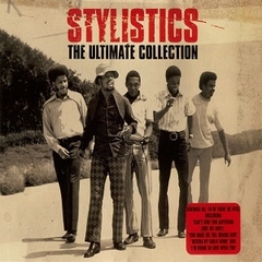 The Stylistics 2005 - The Ultimate Collection -Na compra de 15 álbuns musicais ou 20 filmes e desenhos, o Pen-Drive será grátis...Aproveite!