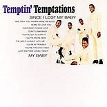 The Temptations 1965 - The Temptin' Temptations - Na compra de 15 álbuns musicais, 20 filmes ou desenhos, o Pen-Drive será grátis...Aproveite!