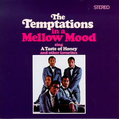 The Temptations 1967 - In A Mellow Mood - Na compra de 15 álbuns musicais, 20 filmes ou desenhos, o Pen-Drive será grátis...Aproveite!