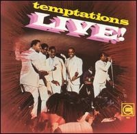 The Temptations 1967 - Temptations Live - Na compra de 15 álbuns musicais, 20 filmes ou desenhos, o Pen-Drive será grátis...Aproveite!