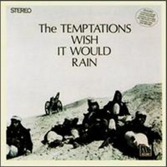 The Temptations 1968 - Wish It Would Rain - Na compra de 15 álbuns musicais, 20 filmes ou desenhos, o Pen-Drive será grátis...Aproveite!