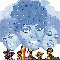 The Temptations 1969 The Supremes - Together - Na compra de 15 álbuns musicais, 20 filmes ou desenhos, o Pen-Drive será grátis...Aproveite!