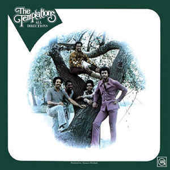 The Temptations 1972 - All Directions - Na compra de 15 álbuns musicais, 20 filmes ou desenhos, o Pen-Drive será grátis...Aproveite! - comprar online