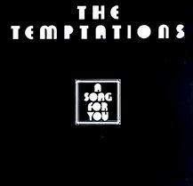 The Temptations 1975 - A Song for You - Na compra de 15 álbuns musicais, 20 filmes ou desenhos, o Pen-Drive será grátis...Aproveite!