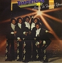 The Temptations 1978 - Hear To Tempt You - Na compra de 15 álbuns musicais, 20 filmes ou desenhos, o Pen-Drive será grátis...Aproveite!