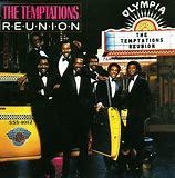 The Temptations 1982 - Reunion - Na compra de 15 álbuns musicais, 20 filmes ou desenhos, o Pen-Drive será grátis...Aproveite!