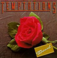 The Temptations 1989 - Special - Na compra de 15 álbuns musicais, 20 filmes ou desenhos, o Pen-Drive será grátis...Aproveite!