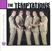 The Temptations 1995 - Anthology - Na compra de 15 álbuns musicais, 20 filmes ou desenhos, o Pen-Drive será grátis...Aproveite!
