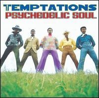 The Temptations 2003 - Psychedelic Soul - Na compra de 15 álbuns musicais, 20 filmes ou desenhos, o Pen-Drive será grátis...Aproveite!