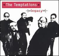 The Temptations 2004 - Legacy - Na compra de 15 álbuns musicais, 20 filmes ou desenhos, o Pen-Drive será grátis...Aproveite!