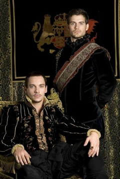 The Tudors - 1ª Temporada - PEN-DRIVE INCLUSO