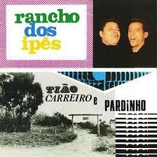 Tião Carreiro & Pardinho 1967 - Rancho dos ipês - Na compra de 10 álbuns musicais, 10 filmes ou desenhos, o Pen-Drive será grátis...Aproveite!