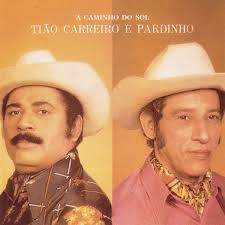 Tião Carreiro & Pardinho 1973 - A caminho do sol - Na compra de 10 álbuns musicais, 10 filmes ou desenhos, o Pen-Drive será grátis...Aproveite!