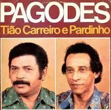 Tião Carreiro & Pardinho 1977 - Pagodes - Na compra de 10 álbuns musicais, 10 filmes ou desenhos, o Pen-Drive será grátis...Aproveite!