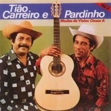 Tião Carreiro & Pardinho 1981 - Tião Carreiro & Pardinho - Na compra de 15 álbuns musicais, 20 filmes ou desenhos, o Pen-Drive será grátis...Aproveite!