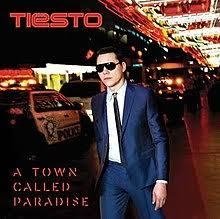 Tiesto 2014 - A Town Called Paradise - Na compra de 15 álbuns musicais, 20 filmes ou desenhos, o Pen-Drive será grátis...Aproveite!